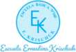 Escuela Ernestina Krischuk